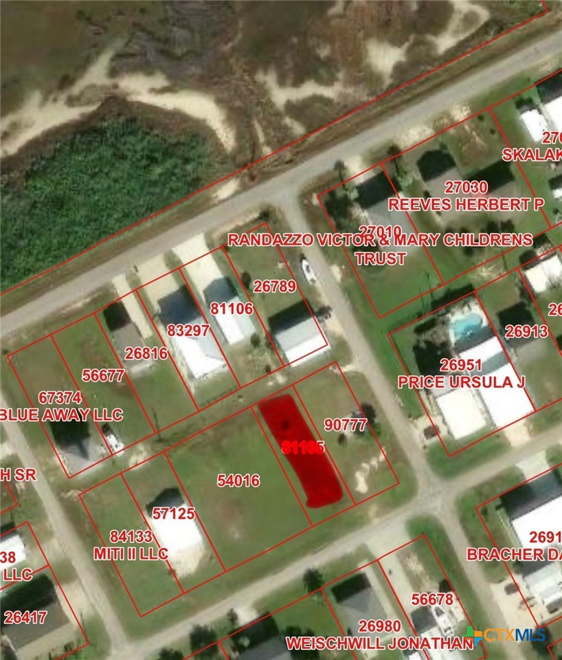Tbd W Polk Avenue Property Photo 6