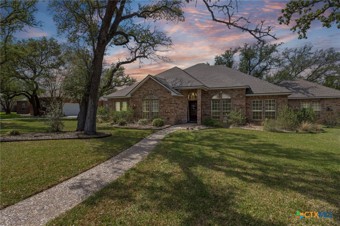 11025 Granbury Cove Property Photo 29
