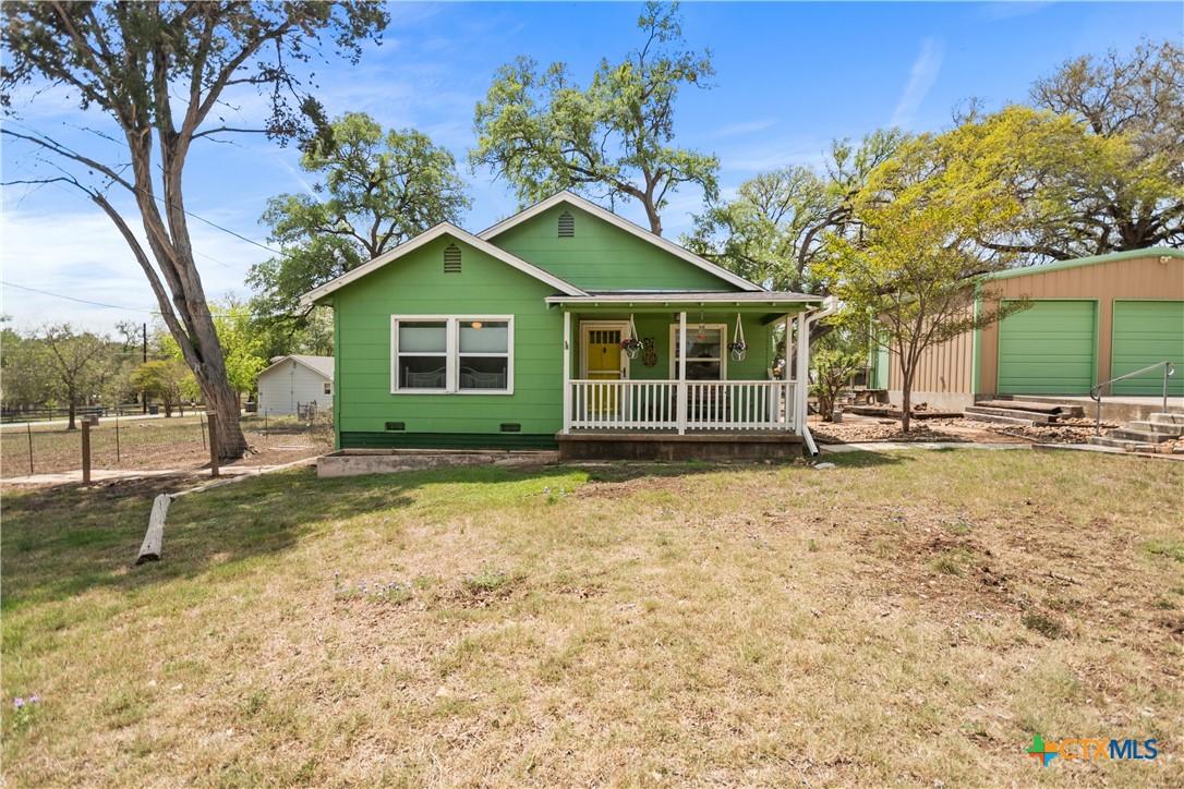 1035 Madeline Street Property Photo 1