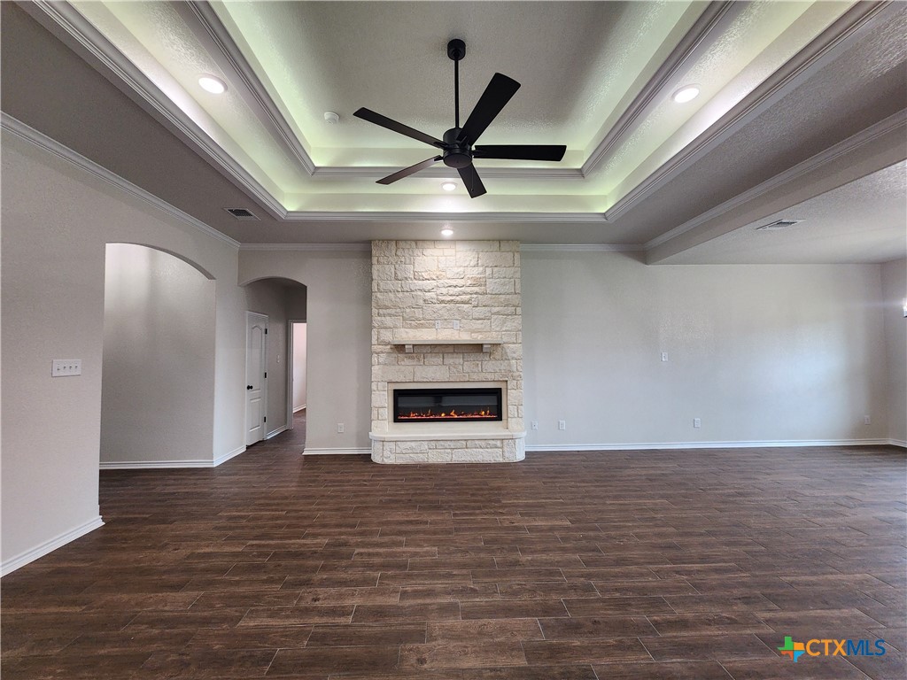 718 Golden Eagle Drive Property Photo 6