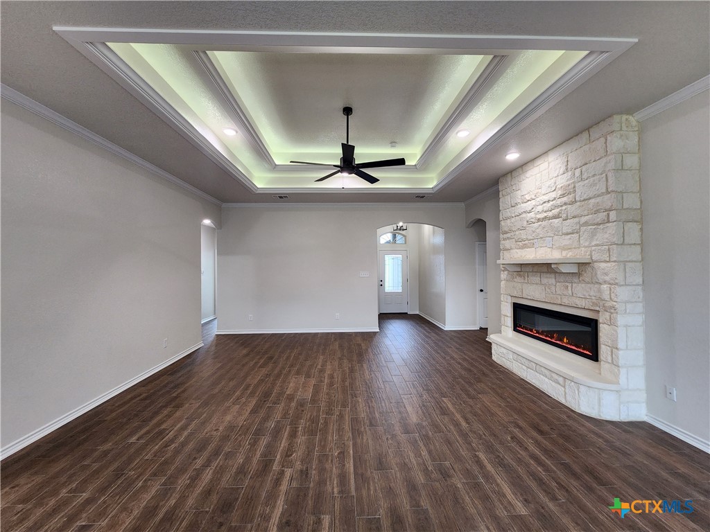 718 Golden Eagle Drive Property Photo 16