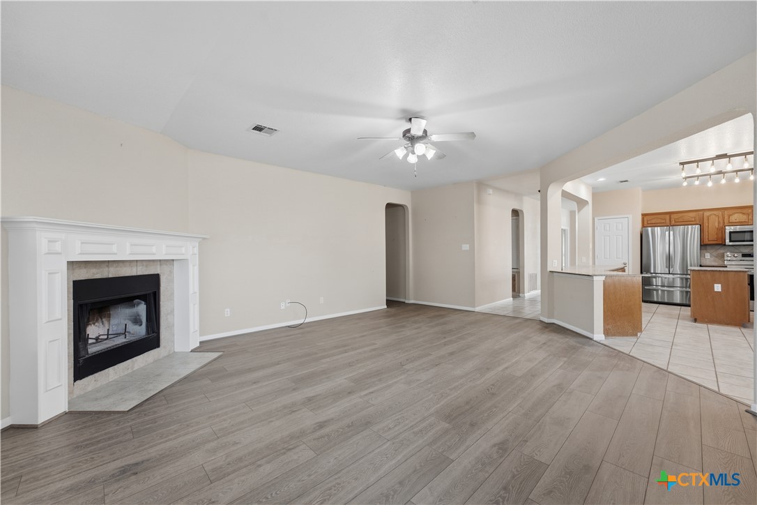 713 Bighorn Drive Property Photo 6