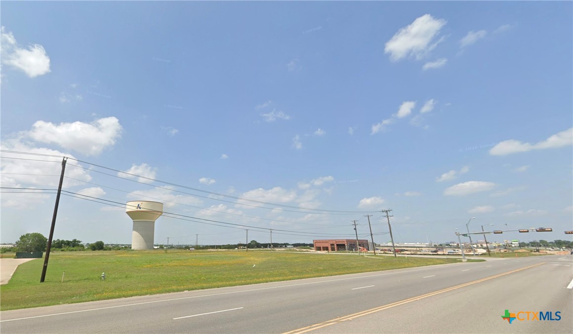 3401 E Stan Schlueter Loop Property Photo 3