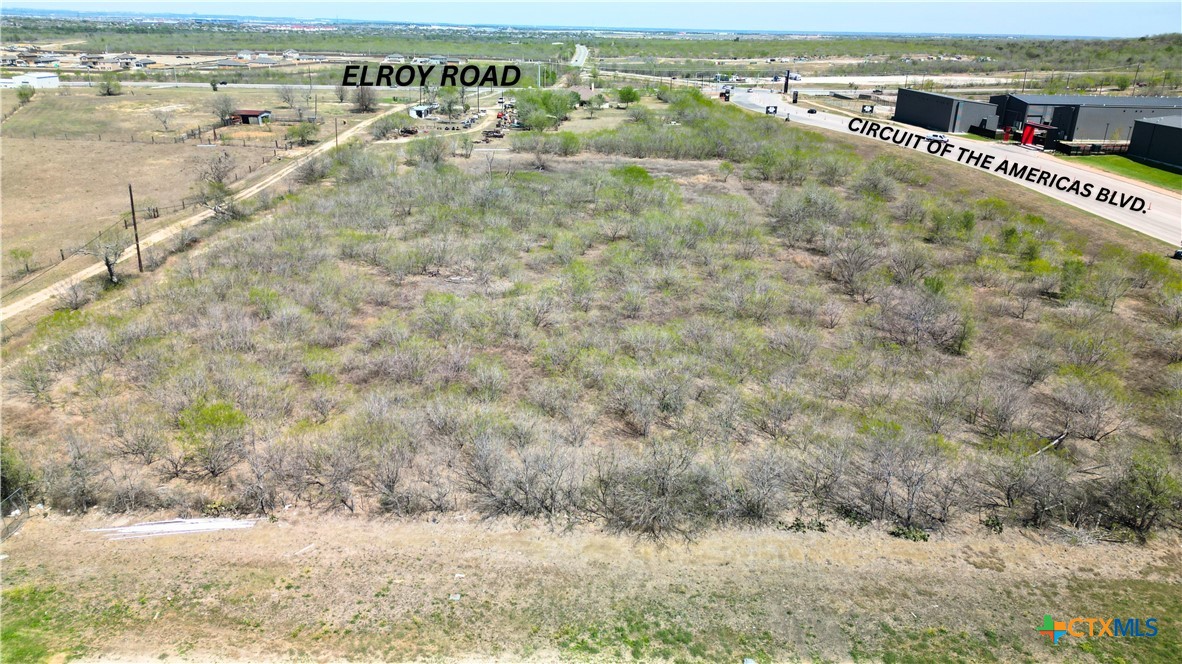 7710 Elroy Road Property Photo 8