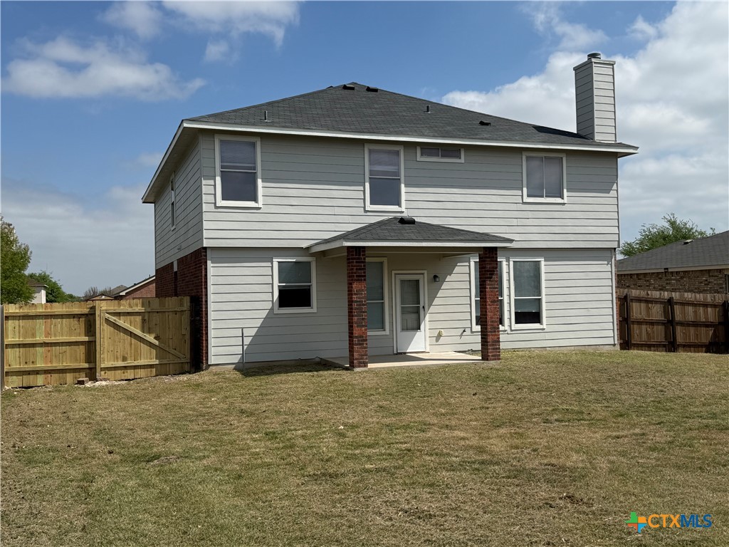 502 Constellation Drive Property Photo 14