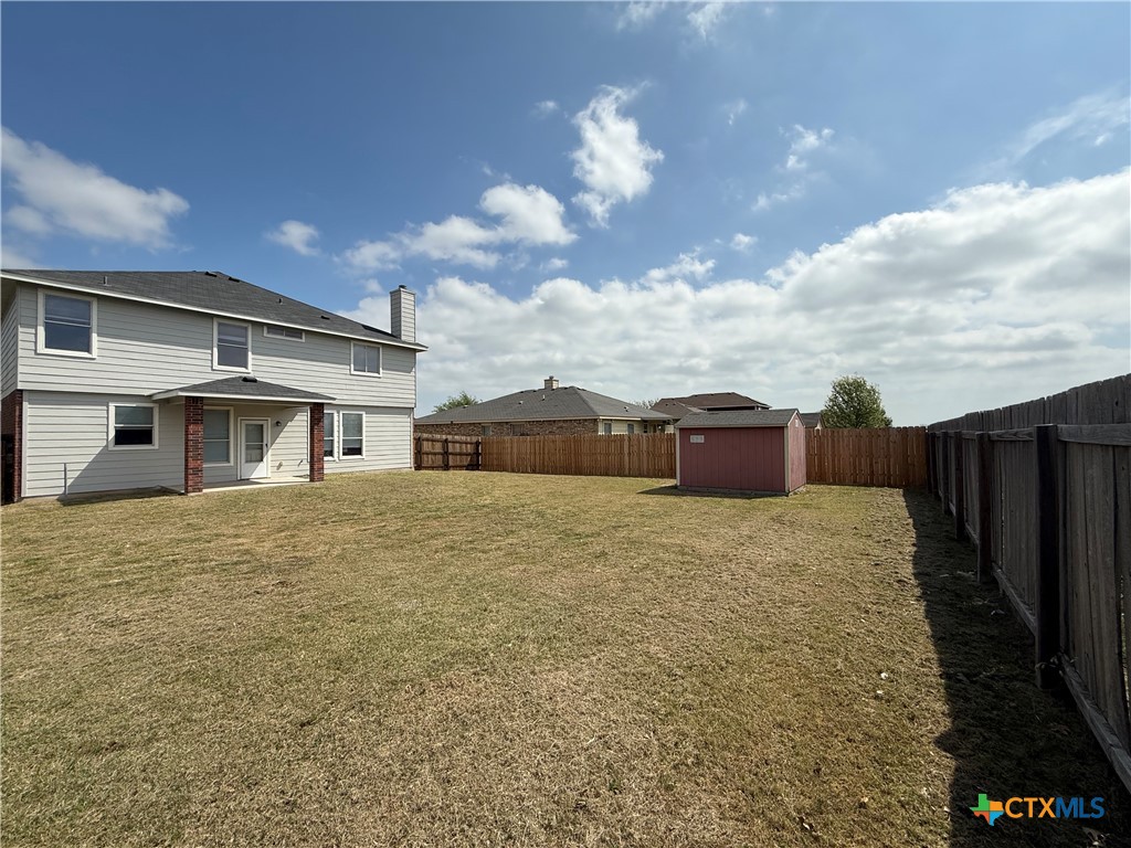 502 Constellation Drive Property Photo 15
