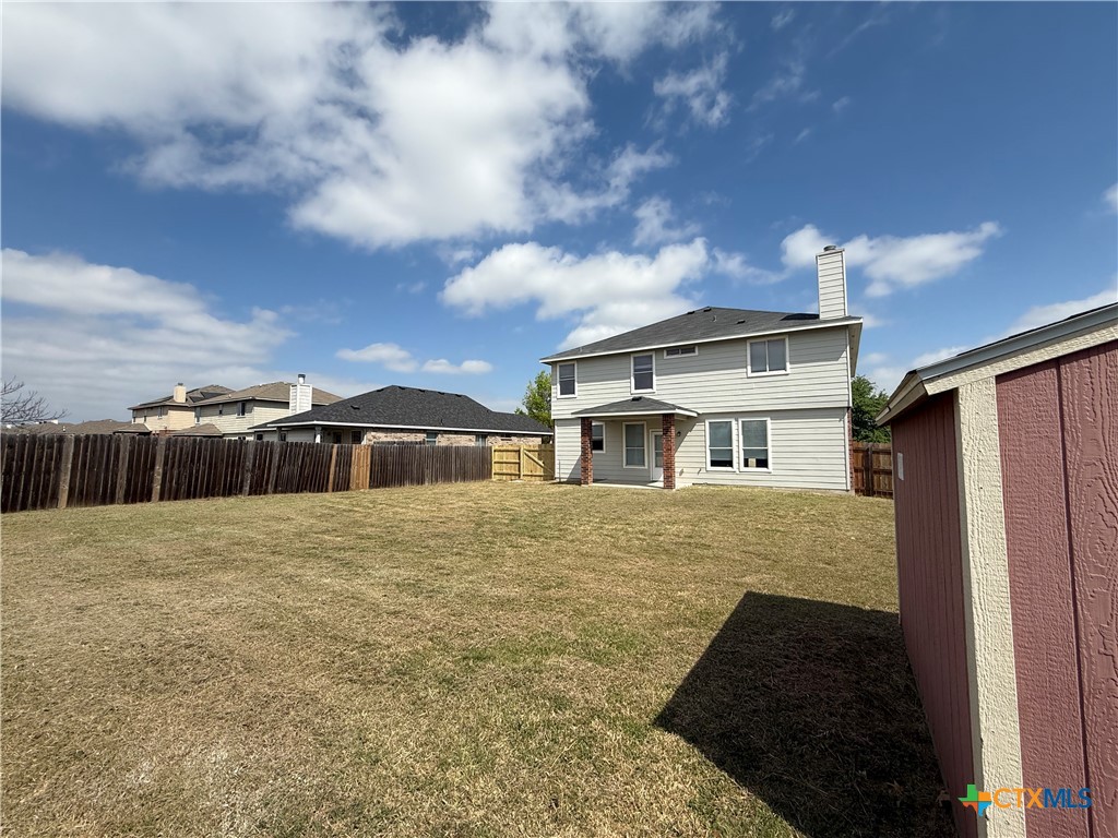 502 Constellation Drive Property Photo 16