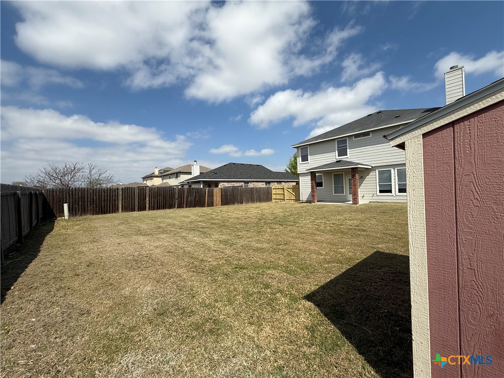502 Constellation Drive Property Photo 18