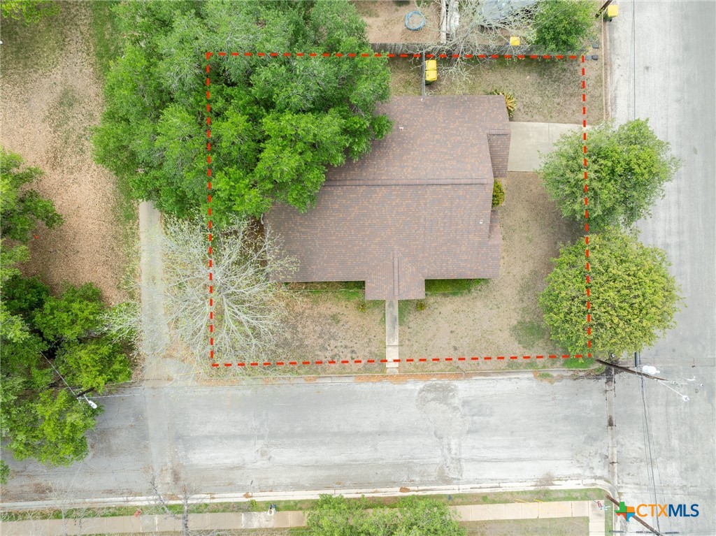806 Saint Michael Street Property Photo 27