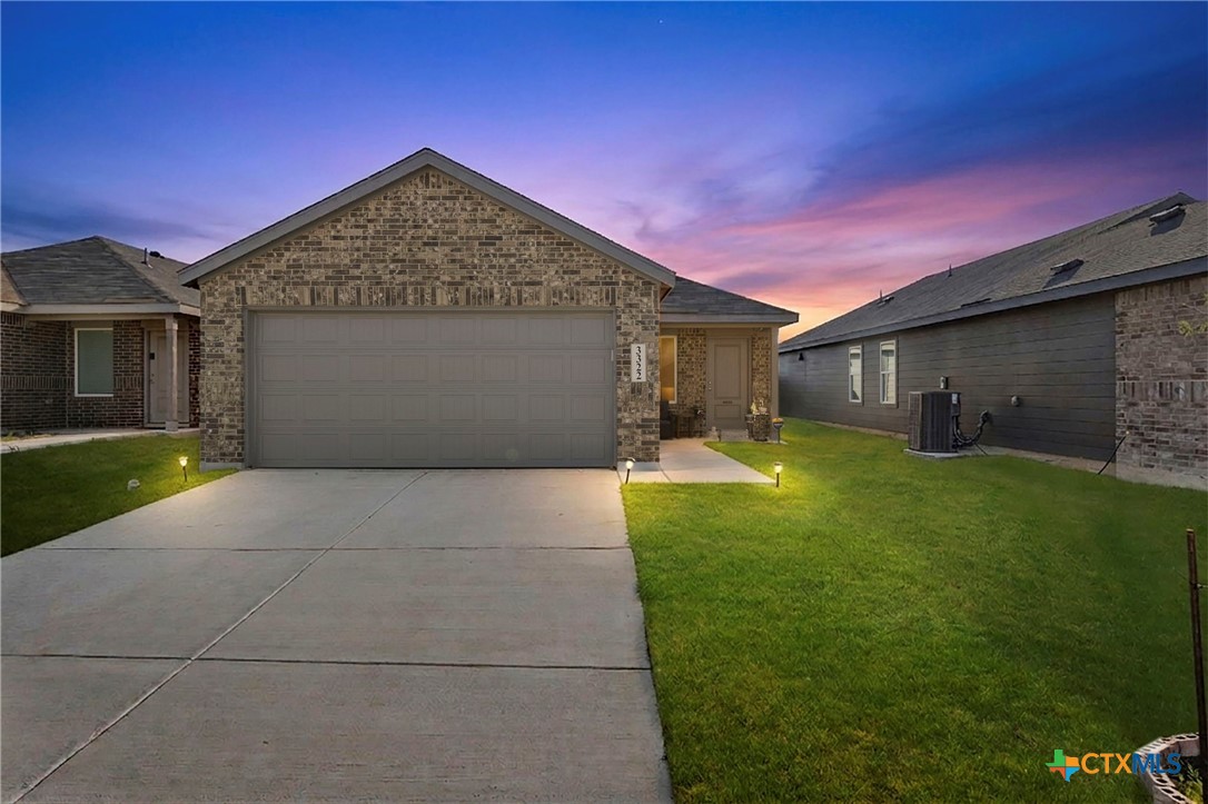 3322 Noir Lane Property Photo 1