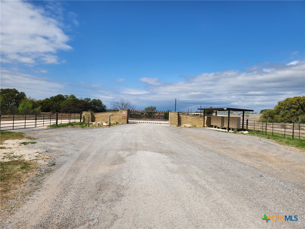 400 Blackjack Oak Drive Property Photo 1