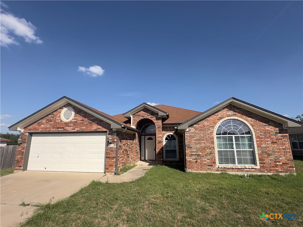 2410 Bachelor Button Boulevard Property Photo 1