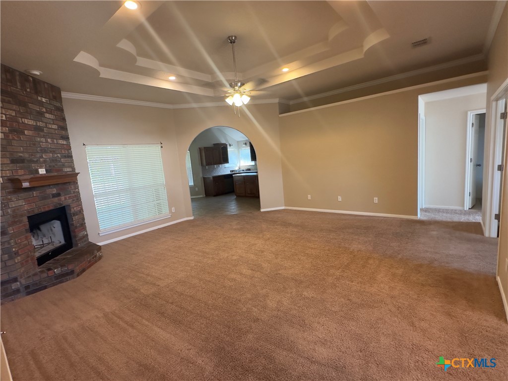 2410 Bachelor Button Boulevard Property Photo 4