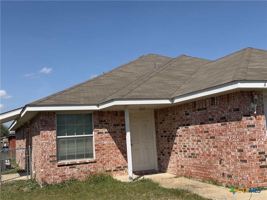 2807 Alma Drive A Property Photo 1