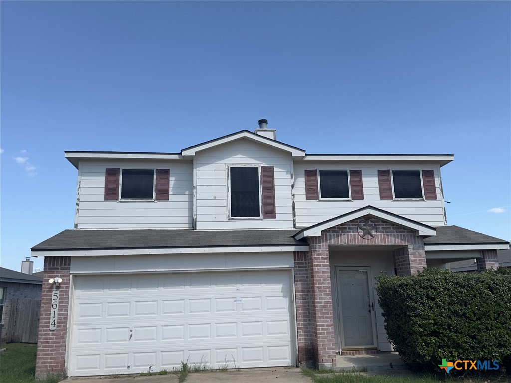 5614 Orts Drive Property Photo 1