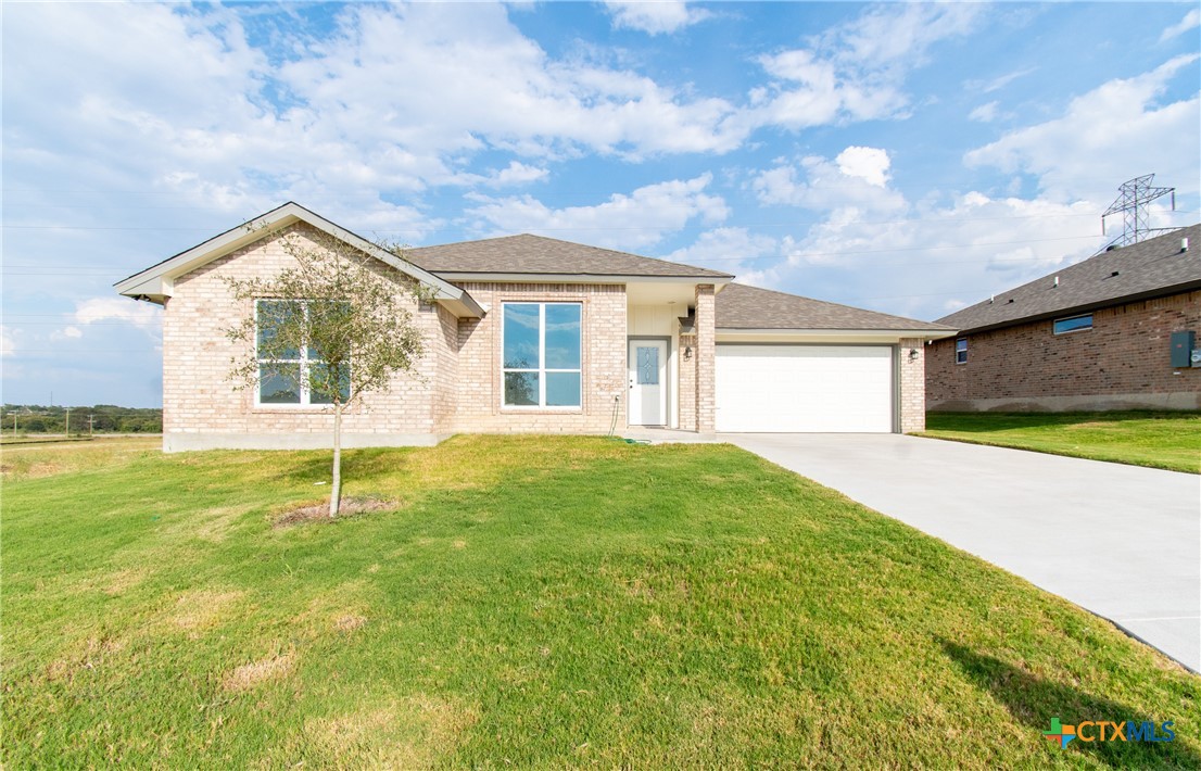 3111 Atascosa Drive Property Photo 1