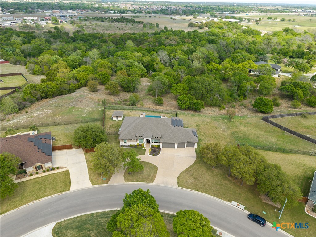 4013 Turning Leaf Drive Property Photo 2