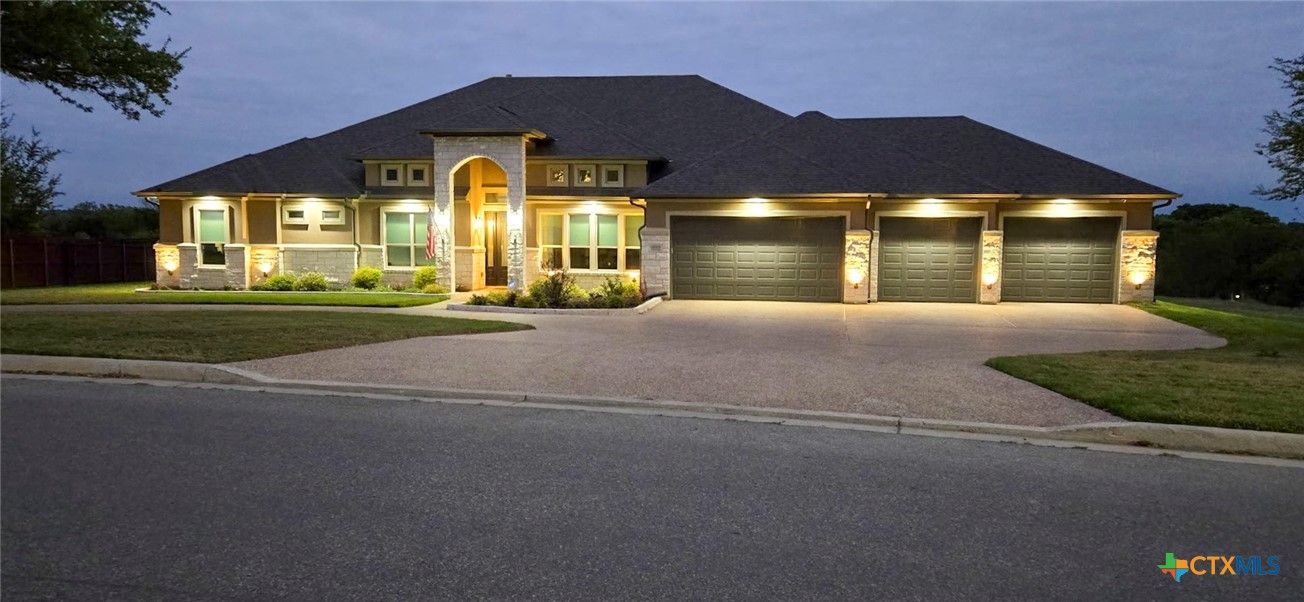 4013 Turning Leaf Drive Property Photo 4
