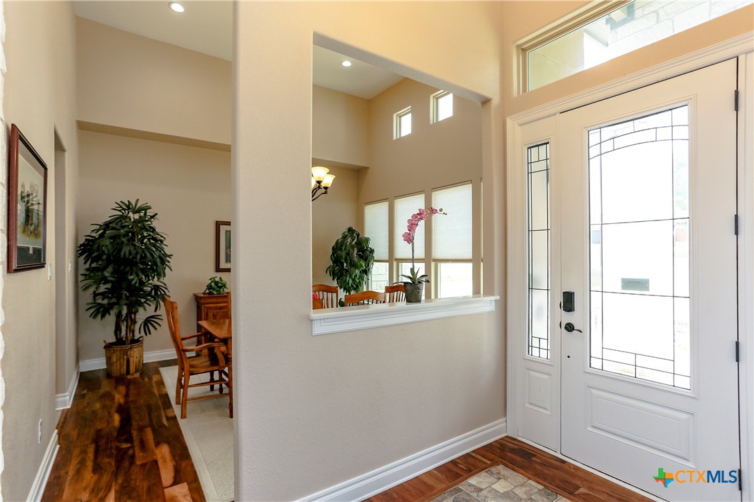 4013 Turning Leaf Drive Property Photo 5