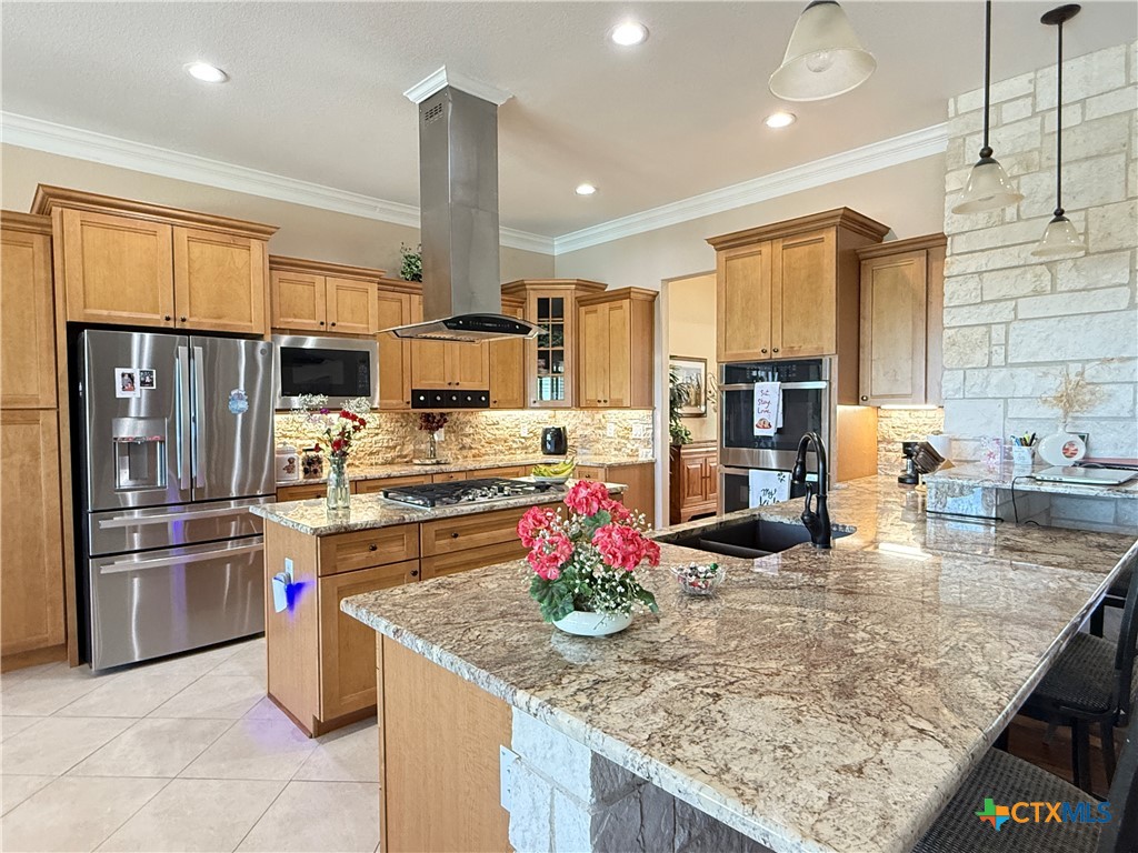4013 Turning Leaf Drive Property Photo 10