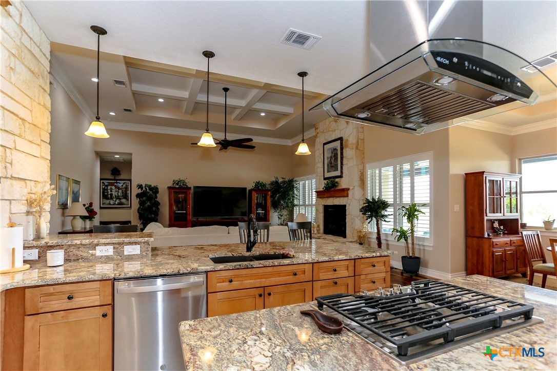 4013 Turning Leaf Drive Property Photo 11