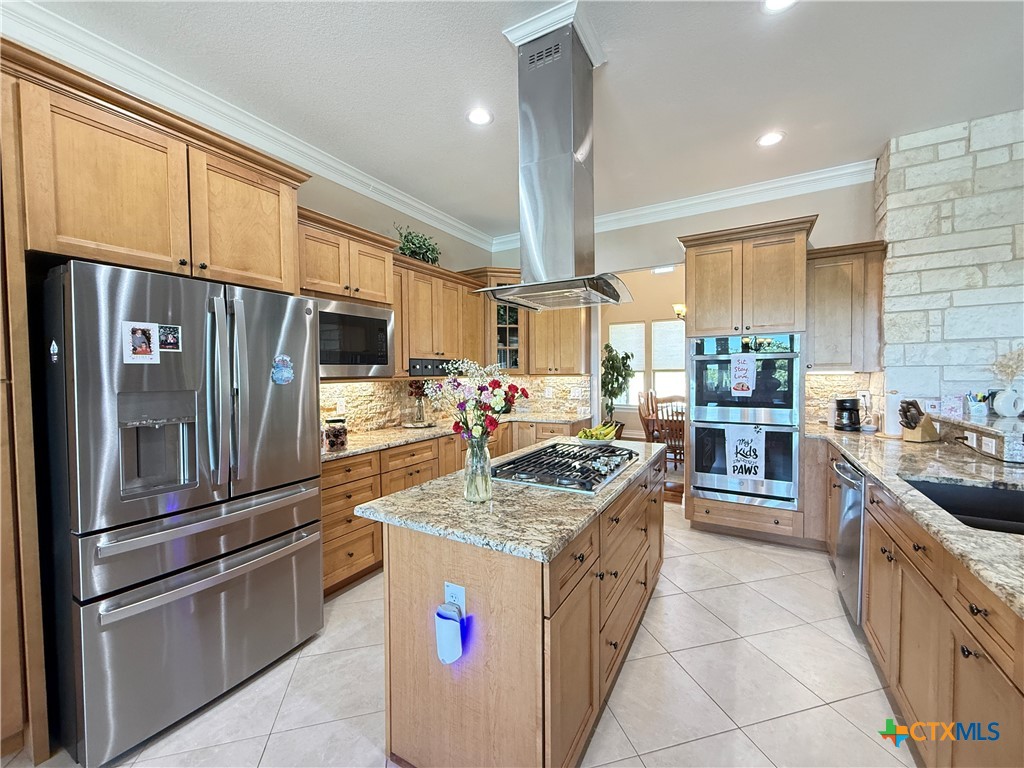 4013 Turning Leaf Drive Property Photo 12