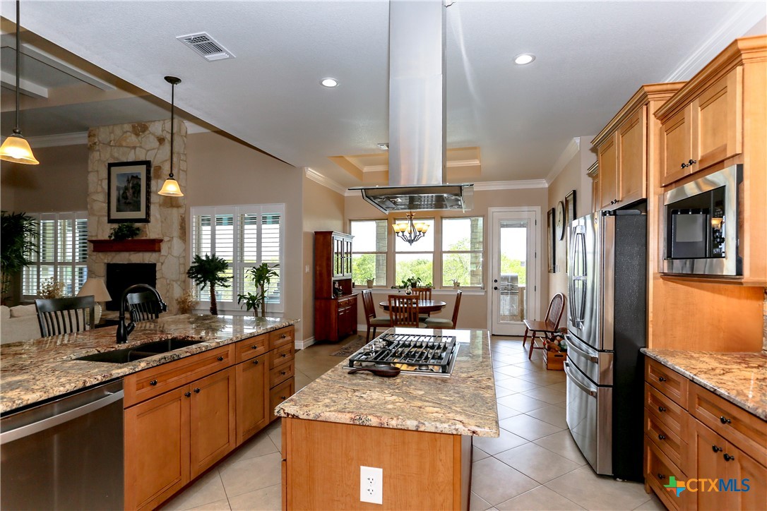 4013 Turning Leaf Drive Property Photo 13