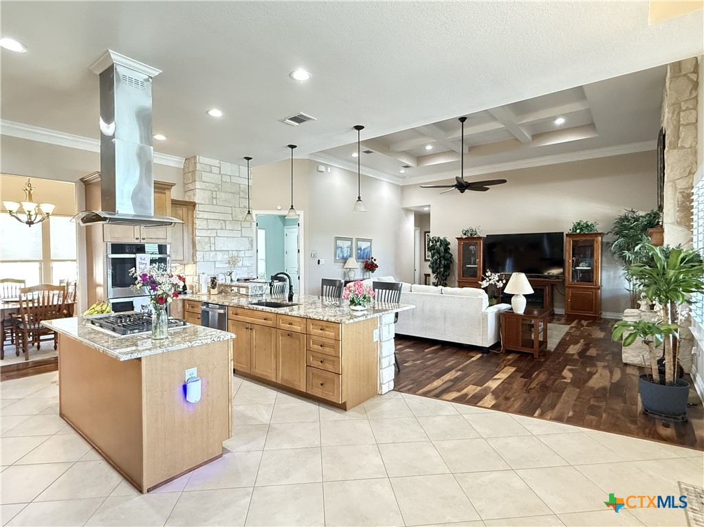 4013 Turning Leaf Drive Property Photo 14
