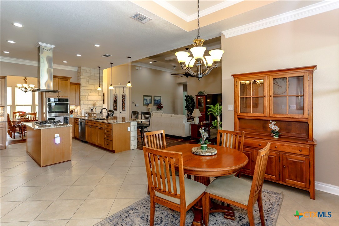 4013 Turning Leaf Drive Property Photo 16