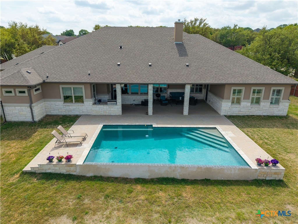 4013 Turning Leaf Drive Property Photo 39