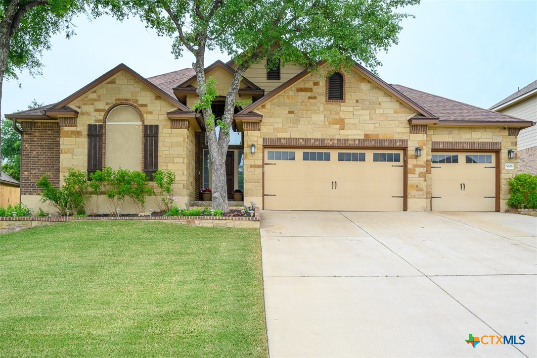 5606 Juno Drive Property Photo 1