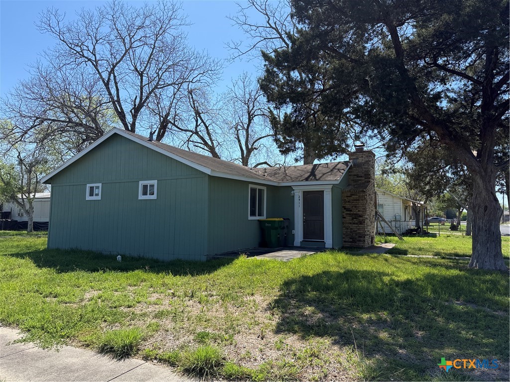 2411 Mumphord Street Property Photo 12