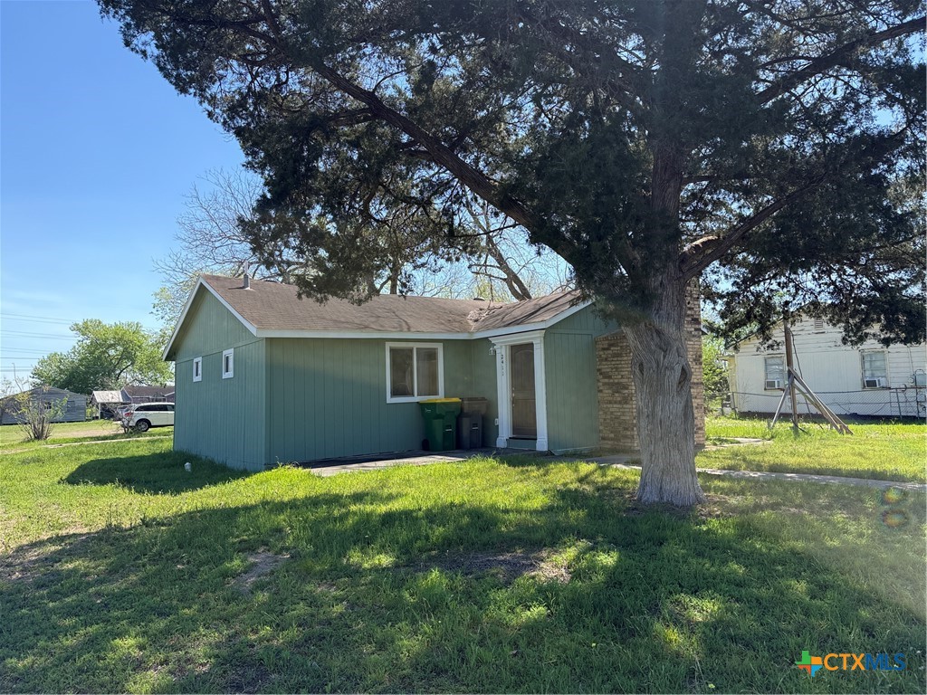 2411 Mumphord Street Property Photo 13