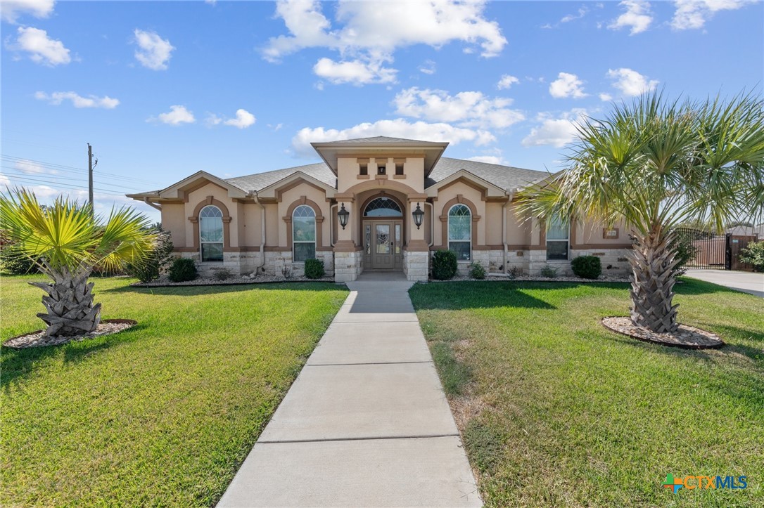 8411 Dorset Drive Property Photo 1