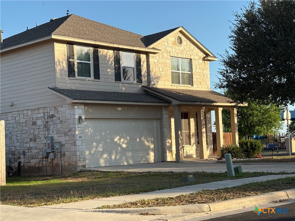 102 Wisteria Way Property Photo 1