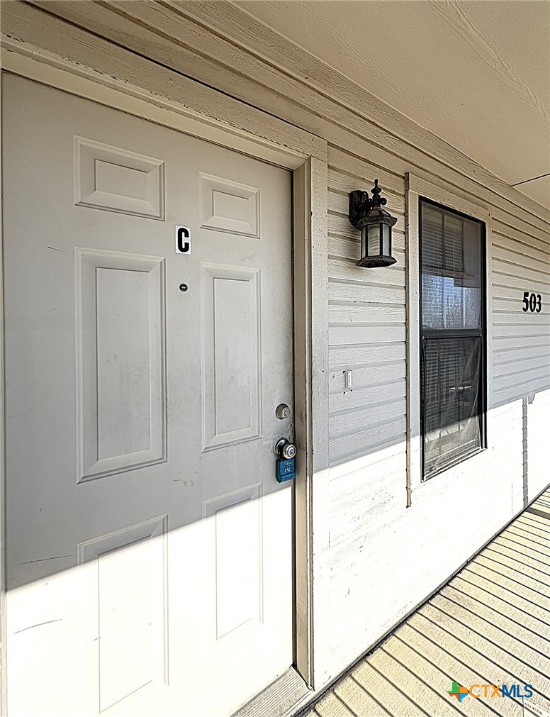 503 Bermuda C Property Photo 2