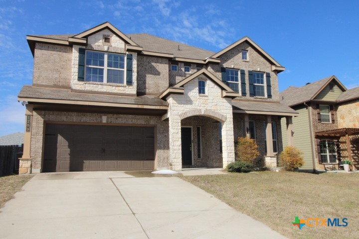 1209 Jester Court Property Photo 1