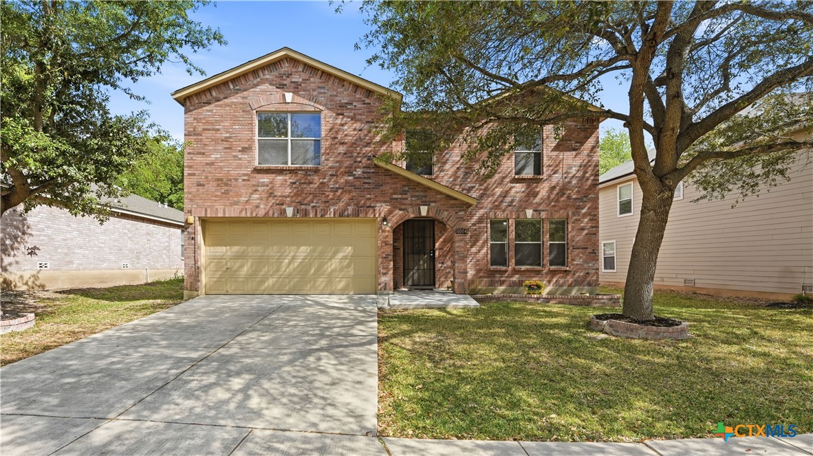11004 Forest Pass Court Property Photo 1