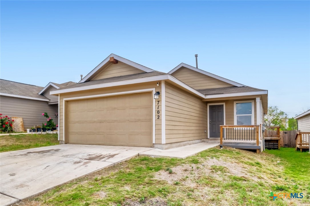 7102 Satellite Way Property Photo 1