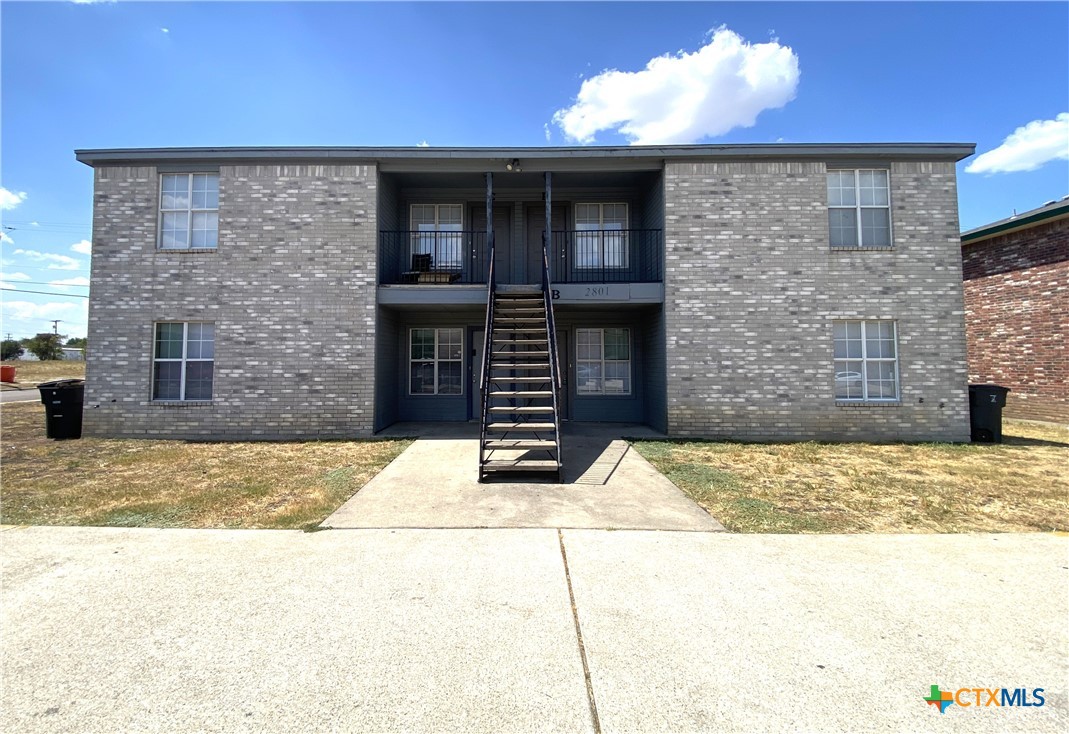 2801 Cantabrian Drive D Property Photo 1