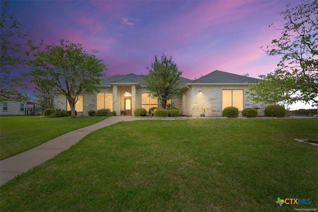 2750 Hester Way Property Photo 1