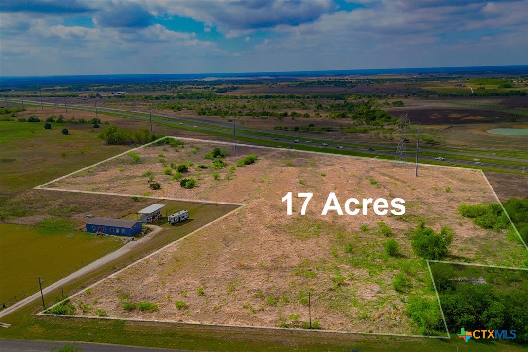 Tbd N Fm 2184 Property Photo 1