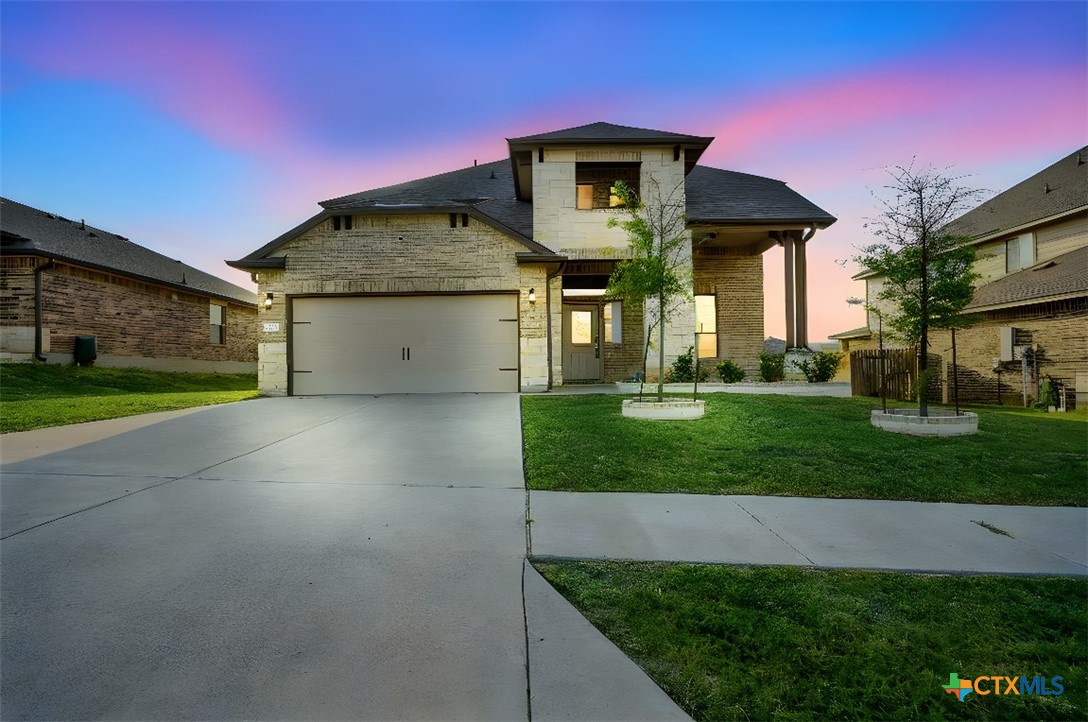 2605 Cortona Street Property Photo 1