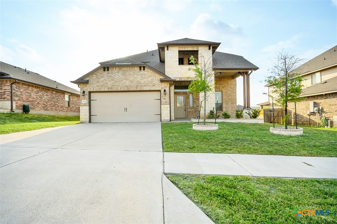 2605 Cortona Street Property Photo 2