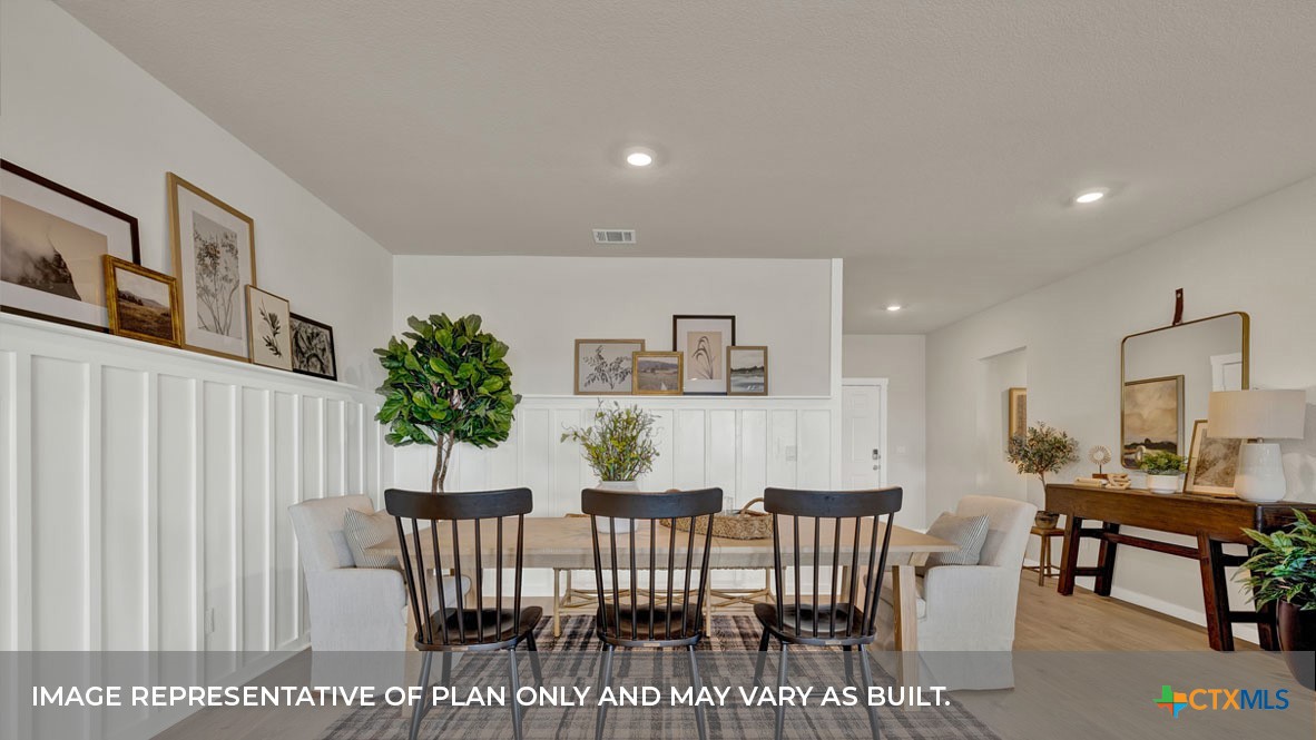 411 Elkins Prairie Drive Property Photo 15