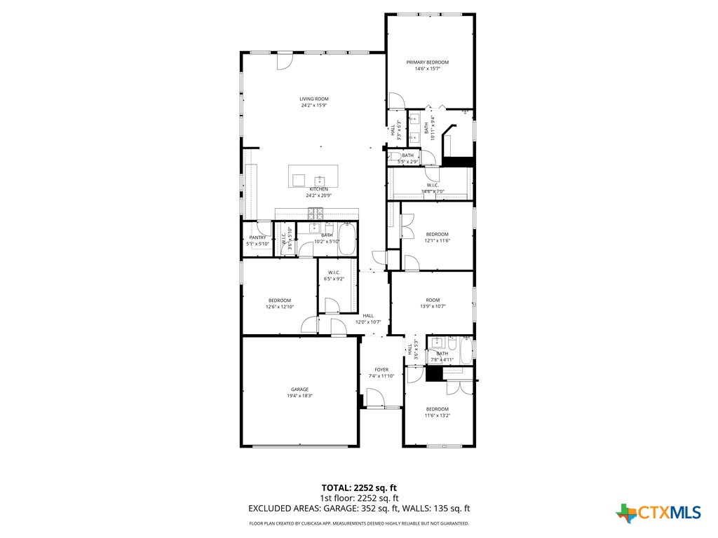 1233 Fox Wing Way Property Photo 26