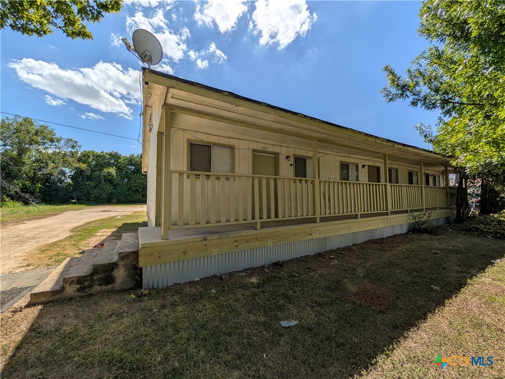 163 Richter Lane Property Photo 1