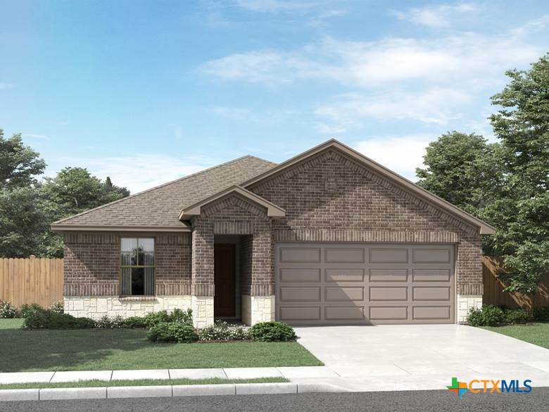 5428 Wrangler Way Property Photo