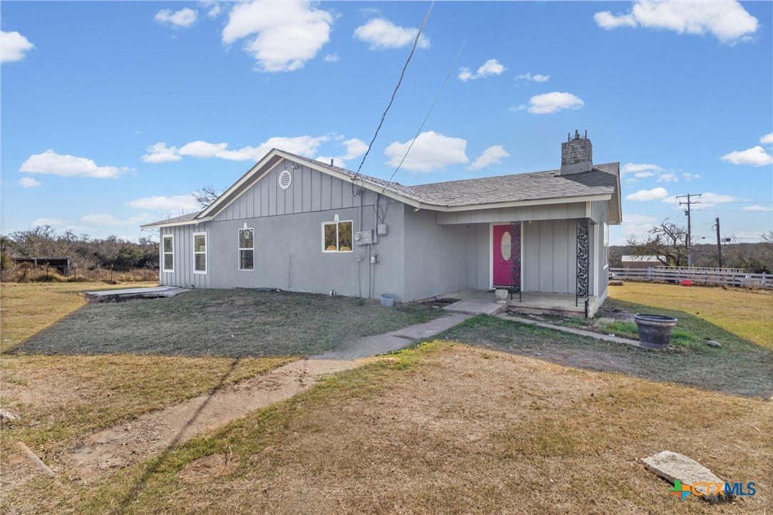 222 Pope Bend Property Photo 1