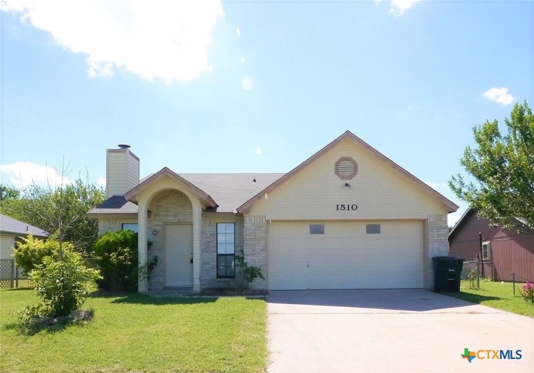 1510 Westway Drive Property Photo 1